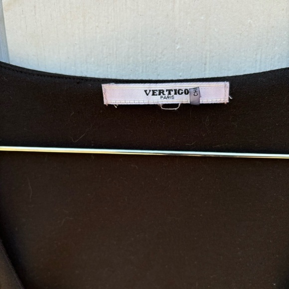 Mod Vintage Vertigo Paris A-Line Dress - Picture 10 of 13